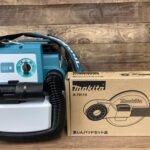 18V充電式集じん機セット