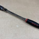 3/8フレックスヘッドラチェット