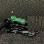 100mm電子ディスクグラインダ