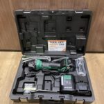 125mmコードレスディスクグラインダ