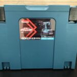 28mm充電式ハンマドリル