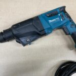 23mmハンマドリル