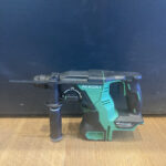 20mmコードレスハンマドリル