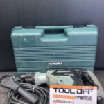 40mmハンマードリル