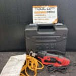 電気のこぎりキット