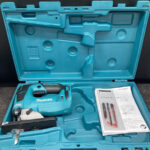 充電式ジグソー