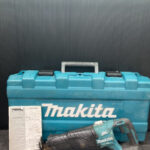 充電式レシプロソー