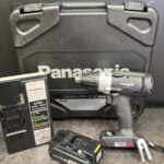 充電マルチインパクトドライバー