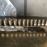 1/4シャローソケット