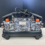 高圧コンプレッサー