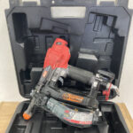 41mm高圧ねじ打ち機