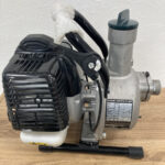 エンジンポンプ