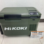 コードレス冷温庫