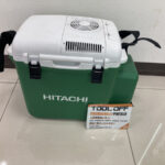 ｺｰﾄﾞﾚｽ冷温庫