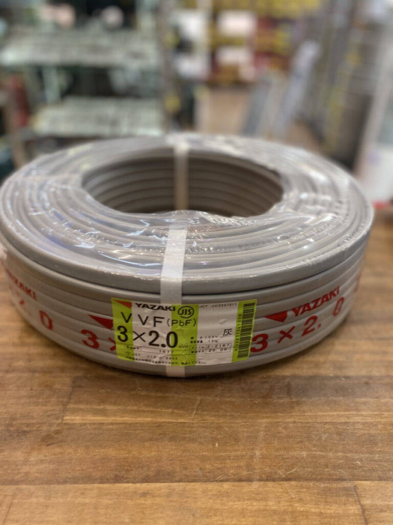 3×2.0 100mの画像