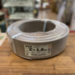 富士電線/VVFケーブル