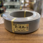 富士電線/VVFケーブル