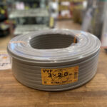 富士電線/VVFケーブル