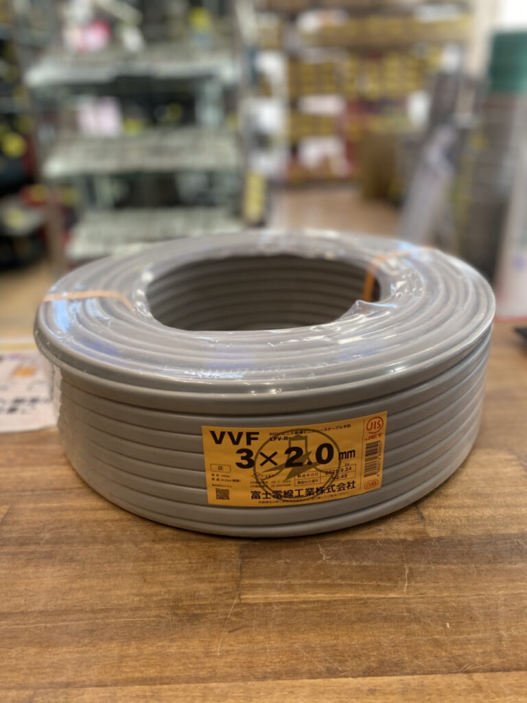 3×2.0 100mの画像