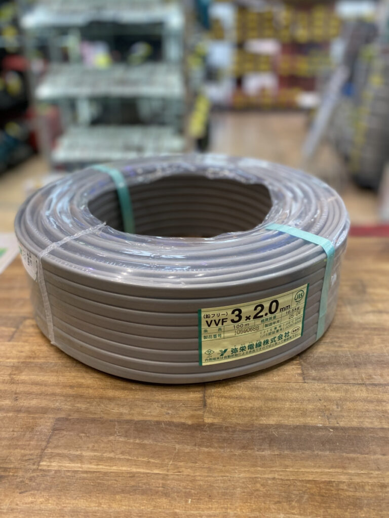 3×2.0 100mの画像