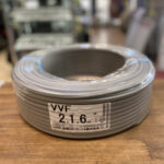 往電HSTｹｰﾌﾞﾙ/VVFケーブル