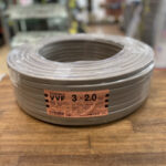 太陽ケーブルテック/VVFケーブル