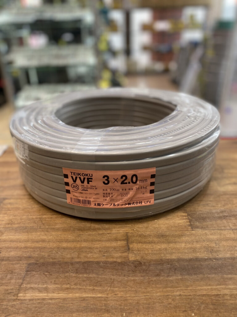 3×2.0 100mの画像