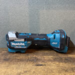 充電式マルチツール