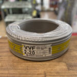 協和電線/VVFケーブル