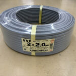 VVFケーブル