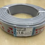 VVFケーブル