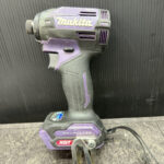 40V充電式ｲﾝﾊﾟｸﾄﾄﾞﾚﾗｲﾊﾞ　