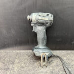 18V充電式インパクトドライバー