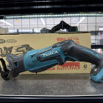 18V充電式レシプロソー