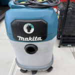 集じん機 乾湿両用