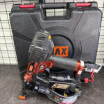 41mm高圧ネジ打ち機ターボドライバ