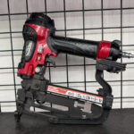 50㎜高圧フロアタッカ