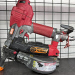 41mm高圧ターボドライバ