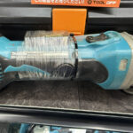 14.4V100mm充電式ﾃﾞｨｽｸｸﾞﾗｲﾝﾀﾞ