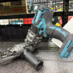 18V全ﾈｼﾞｶｯﾀ