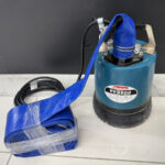 低残水水中ﾎﾟﾝﾌﾟ