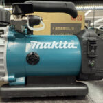 18V充電式真空ポンプ