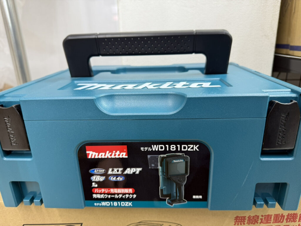 WD181DZKの画像