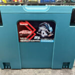 165㎜40Vmax充電式マルノコ