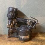 90mm高圧エア釘打ち機