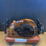 常圧コンプレッサー