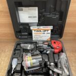 スーパーネイラ　90ｍｍ高圧釘打ち機 