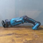 充電式レシプロソー