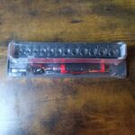 ラチェットハンドル ソケット エクステンションバーセット