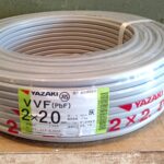 VVFケーブル